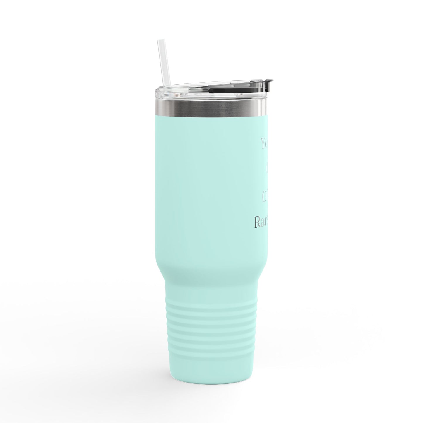 You Are One Of The Rare Ones Travel Mug | 40oz Insulated Tumbler