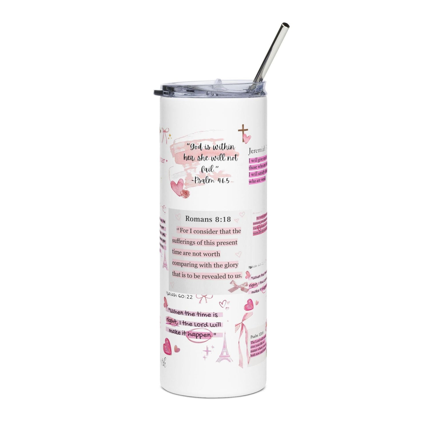 Tumblers & Mugs