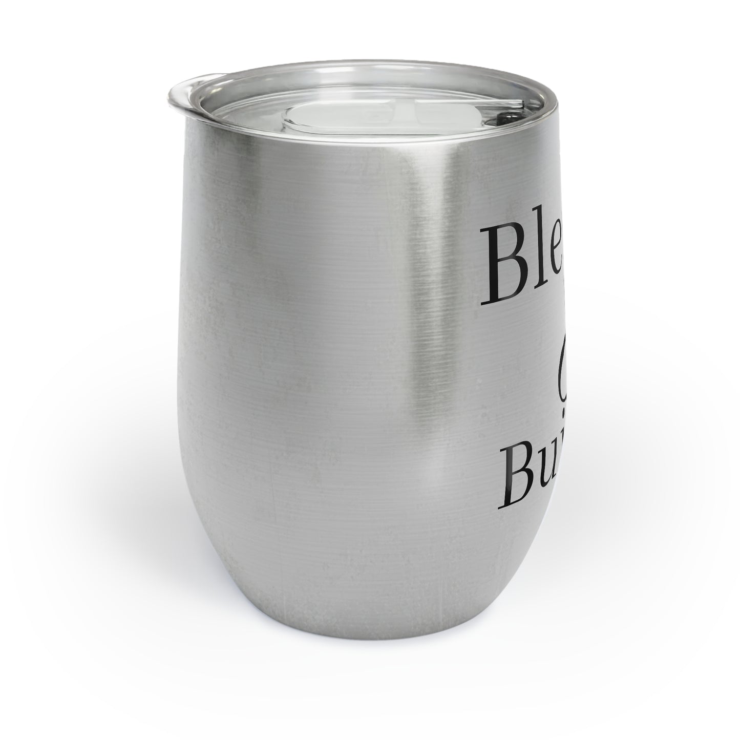Chill Wine Tumbler