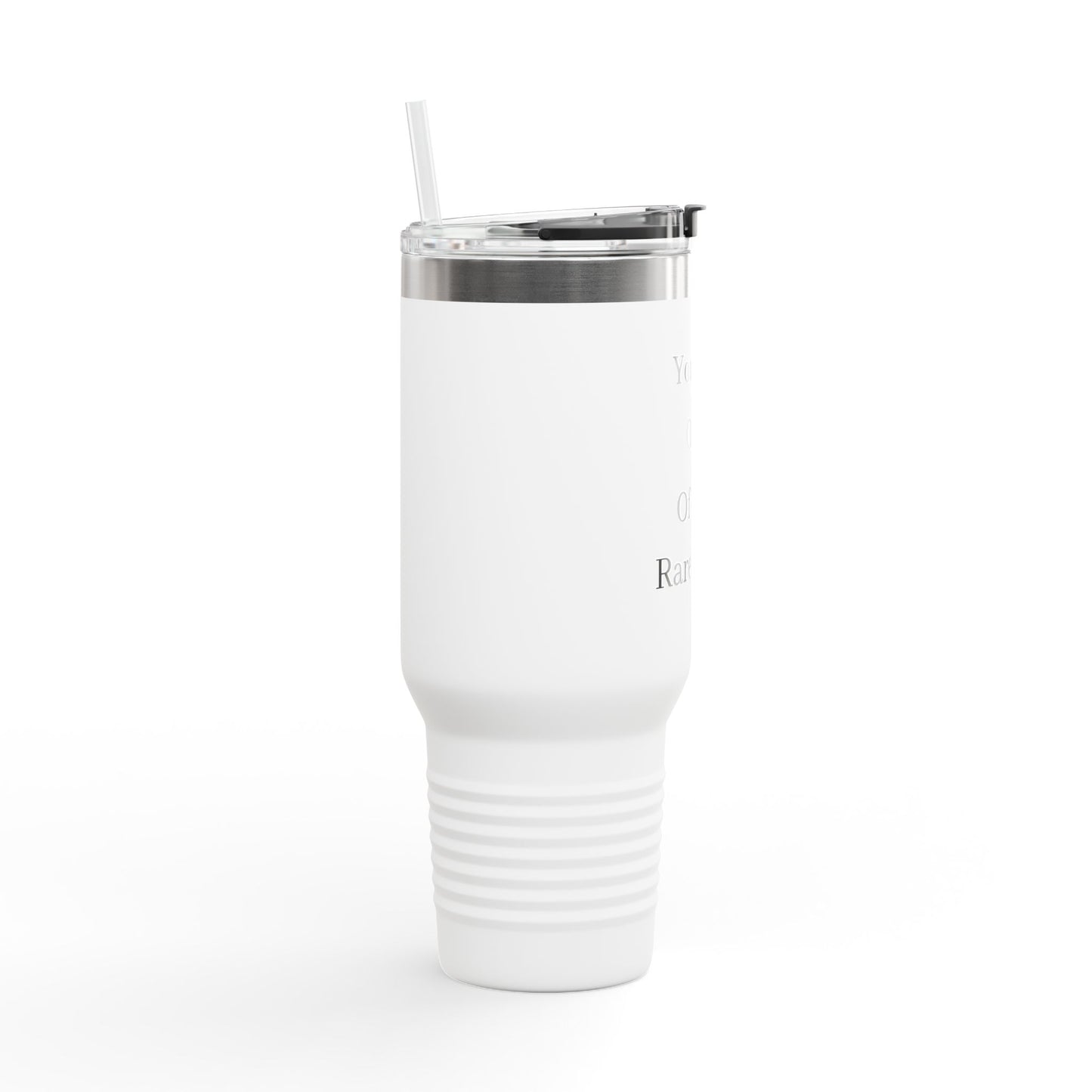 You Are One Of The Rare Ones Travel Mug | 40oz Insulated Tumbler