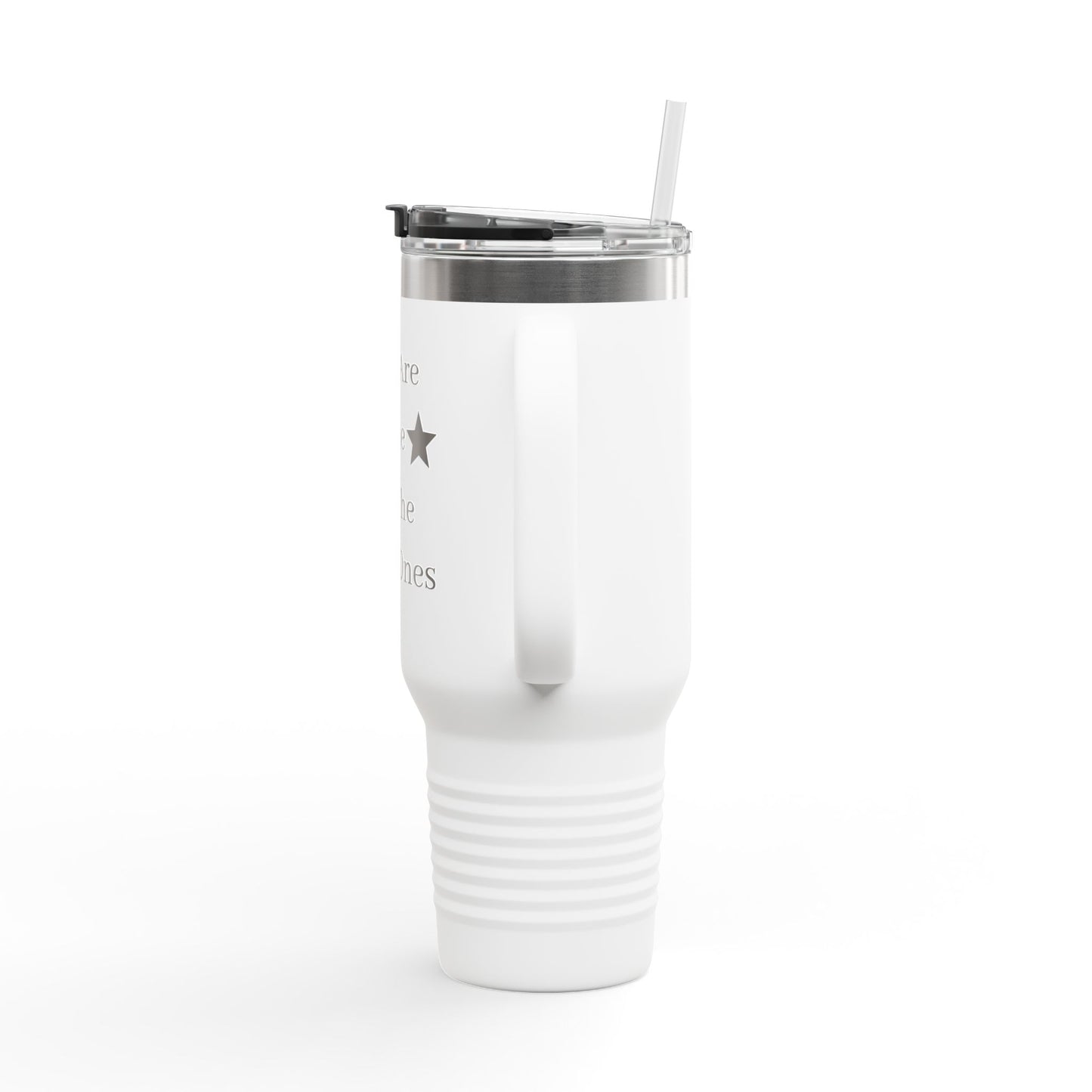 You Are One Of The Rare Ones Travel Mug | 40oz Insulated Tumbler