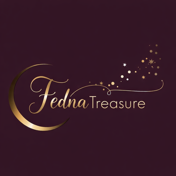 Fedna Treasure